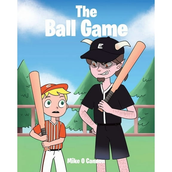 The Ball Game, (Paperback)