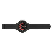Samsung Galaxy Watch5 Pro 45mm Smart Watch, Bluetooth, Black Titanium