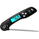 Farberware Protek Large Stainless Steel Meat Thermometer - Walmart.com