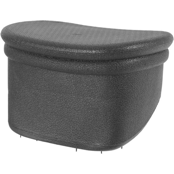 Shampoo Bowl Neck Rest Artificial Leather Cervical Pillow Shampoo Nest Rest for Salons Bath Head Rest Shampoo Chair Rest, Effectively Reduce Neck Pressure