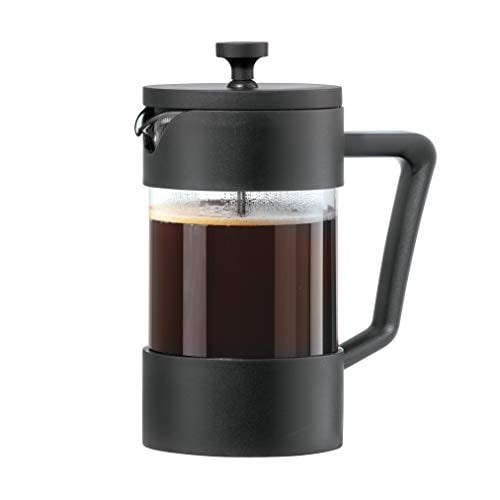 OGGI 5-CUP FRENCH PRESS, BK
