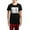 With Red Plaid Pant, variant on CafePress - I Love Japanese Anime Pajamas - Women's Short Sleeve Print T-Shirt and Pants Dark Cotton Pajama Set