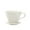 White - Hot sale, variant on RUIQPGRT New Hot Arrivals Pour Over Ceramic - Coffee Dripper with 3 Holes Flat Bottom, Easy Manual Brew Maker, Porcelain Slow Filter Cone for Travel, Camping, Office, Home