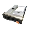 thumbnail image 2 of Supermicro - Hard drive hot-plug tray - 3.5" - black, 2 of 3