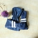 thumbnail image 4 of Juego de 3 fundas de madera para cabeza de driver con etiqueta n. degree Accesorios Equipo Azul real, 4 of 9