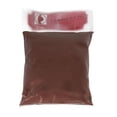 thumbnail image 2 of Arcilla verde barro rojo y barro negro SIAL paquete 1 kg c/u cosmetico para mascarilla tierra de colores, 2 of 4