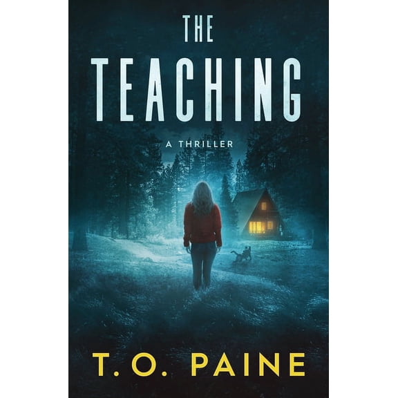 The Teaching: A Thrilling Suspense Novel, (Paperback)