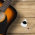 thumbnail image 3 of HEALEEP Afinador Recargable Para Guitarra Eléctrica Con Compacto Y Precisión, 3 of 8
