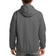 thumbnail image 2 of Chamarra Impermeable Shendy Vendy Chaqueta Para Hombre Con Capucha, 2 of 5