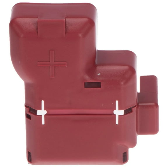 Positive Battery Terminal Cover For Nissan Altima Maxima Murano Quest 243457991B