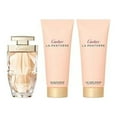 thumbnail image 2 of Cartier La Panthere Legere 2.5 oz EDP spray+ 3.3 loltion+ 3.3 gel NIB, 2 of 2
