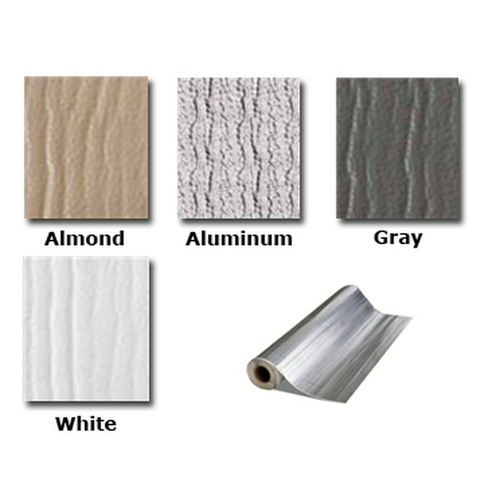 MFM Peel & Seal Self Stick Roll Roofing