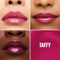 thumbnail image 2 of Maybelline New York Lifter Gloss, Hydrating Lip Gloss with Hyaluronic Acid, taffy ,5.4 ml, 2 of 6