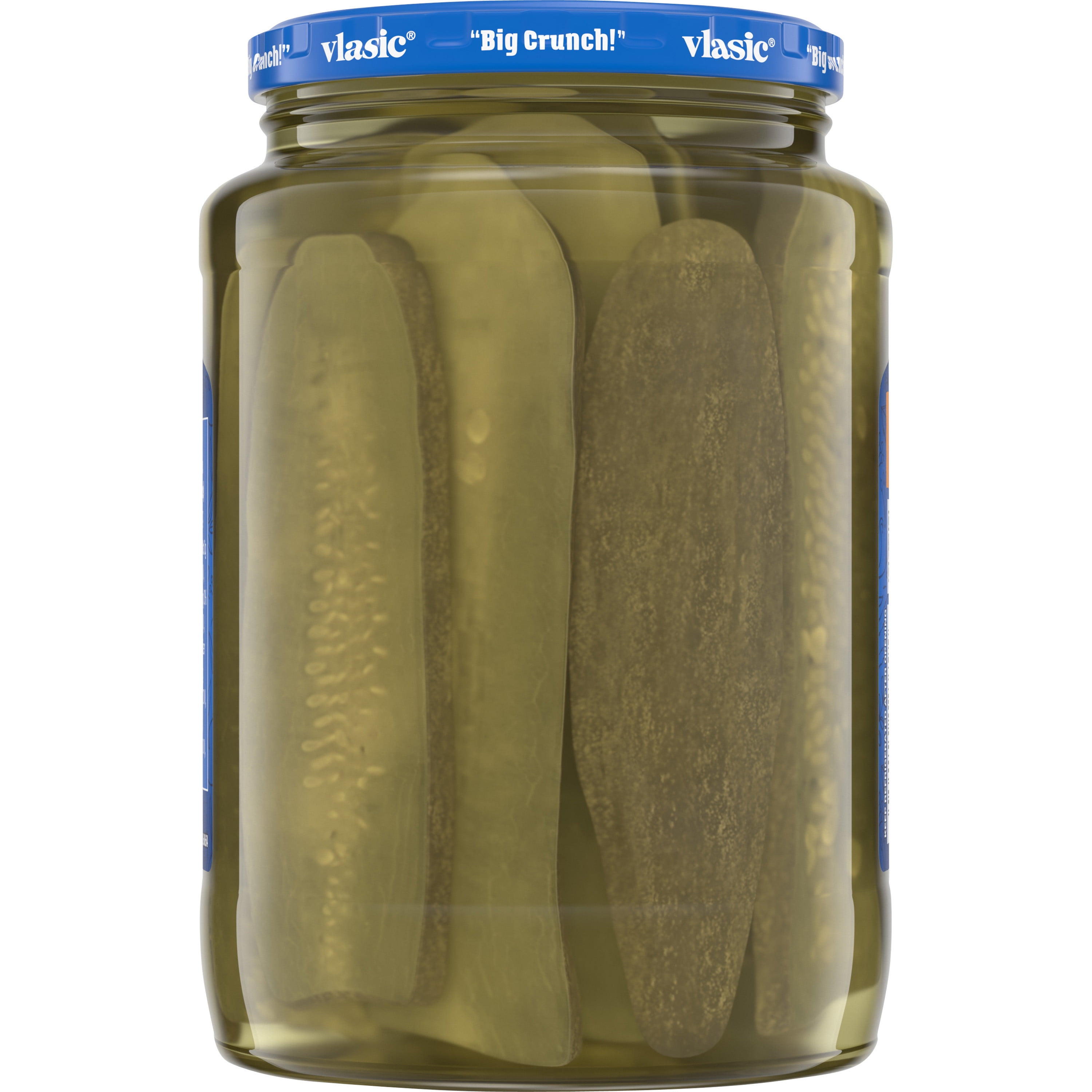 Vlasic Stackers Bread And Butter Pickles Sweet Pickle Chips 24 Oz Jar Walmart Com Walmart Com Vlasic Stackers Bread And Butter Pickles Sweet Pickle Chips 24 Oz Jar Walmart Com Walmart Com