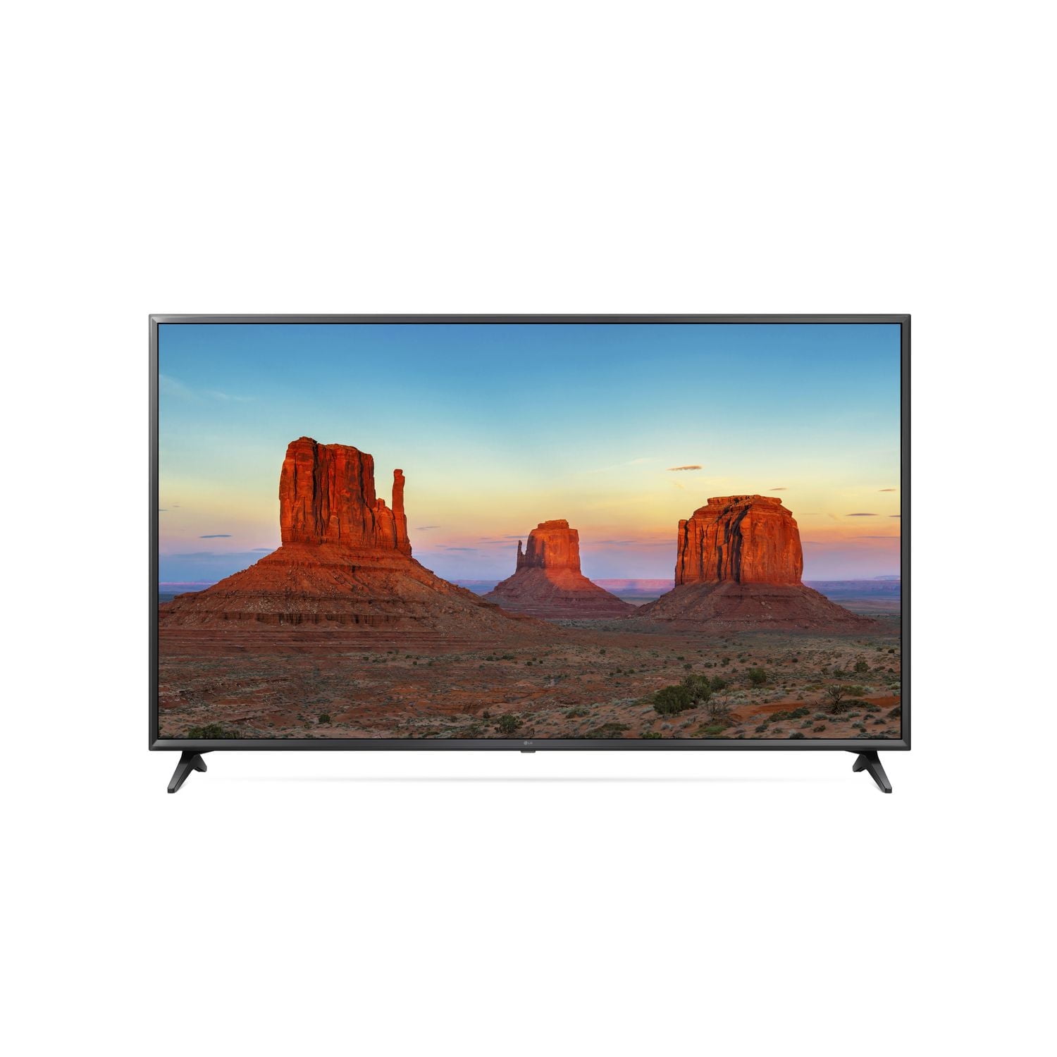 LG 4K スマートテレビ 55UJ630A 55型 2018家電 My2021 LG 55UK6300 4K Ultra HD Smart TV (2018) - Walmart.ca