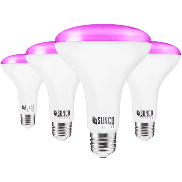 sunco lighting br30 led