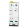 thumbnail image 1 of Miniature Circuit Breaker, Residual Current Circuit Breakers DIN Rail Mount  for Office, 1 of 7
