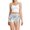 🔥 Silver, variant on USSUMA Womens Metallic Reflective Party Beach Shorts Imitation Leather Hot Gold Clubwear High Shine Pull-On Elastic Waist Slim Fit Nightclub Festival Performance Outfit, Party, Night Out