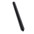 thumbnail image 1 of Carbon Fiber Billiards Extension, Dirt Resistant Stick Pool Cue Extension Easy To Remove 12in  for Practice, 1 of 7