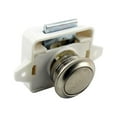 thumbnail image 4 of Miulika Push Button Latch Lock Accessories Cabinet Door for RV Van Camper C, 4 of 7
