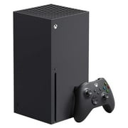 2020 Newest - Xbox Series X - Gaming Console Bundle - 1TB SSD Black Xbox