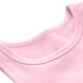 thumbnail image 4 of YunPes Toddler Tank Tops Boys Girls Sleeveless Shirts Cotton Soft Summer Tee for Kids 1‐14 Years Youth Soft Athletic Undershirts, 4 of 5
