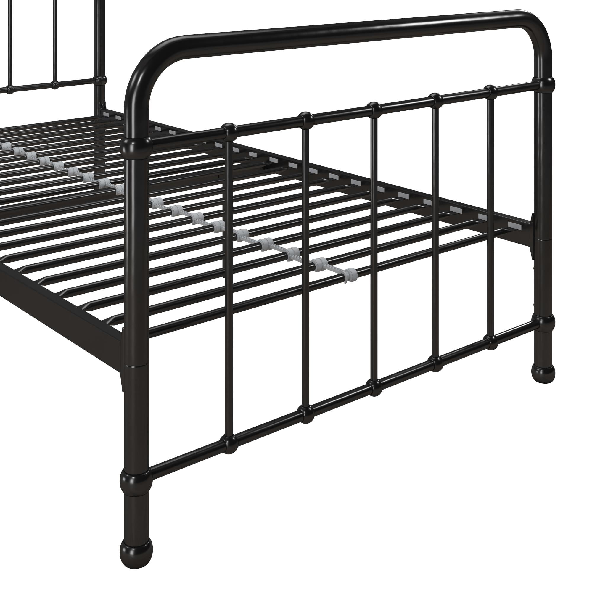 Kelsey metal platform bed discount
