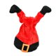 thumbnail image 2 of Sombrero de Santa,Decoración navideña del árbol con columpio y sombrero de Papá Noel bailando,Gorra de sombreros eléctricos navideños de árbol de Navidad,Adornos para niños Estilo B Yuyangstore Sombrero de Santa, 2 of 8