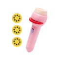 thumbnail image 2 of Early Childhood Educational Picture Animal Projection Slide Luminous Flashlight, 2 of 9