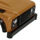 thumbnail image 3 of Carcasa de carrocería de coche RC con biela, base de rueda de 144mm, piezas de repuesto de carcasa de coche RC para coche de escalada 1/16 1/24, 3 of 8