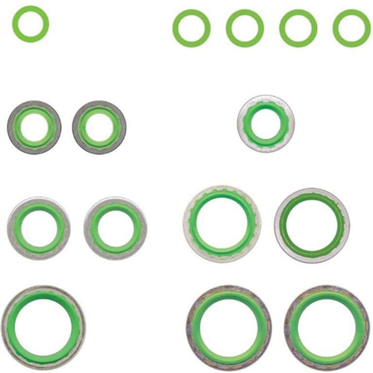 Four Seasons A/C Service Kits
