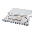 thumbnail image 1 of Digitus - DIGITUS Professional DN-96321/9 - fiber-optic splice box - 1U - 19", 1 of 1