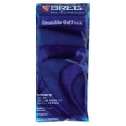 Breg Polar Care Reusable Gel Pack Single - EACH