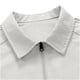 thumbnail image 5 of pstuiky camisetas de hombre, Camisa/top de manga corta con solapa y bolsillo de color liso para hombre camisas casuales para hombre xxxl, 5 of 7