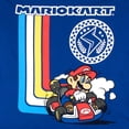 thumbnail image 3 of Camiseta Mario Kart de Nintendo Super Mario Bros. Boys, paquete de 2, 3 of 8