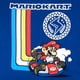 thumbnail image 3 of Camiseta Mario Kart de Nintendo Super Mario Bros. Boys, paquete de 2, 3 of 8