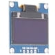 thumbnail image 5 of Placa de pantalla OLED, módulo de pantalla OLED, módulo de pantalla blanca, módulo de pantalla OLED, construcción robusta, 5 of 11