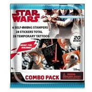 Star Wars Combo Party Favor Bag