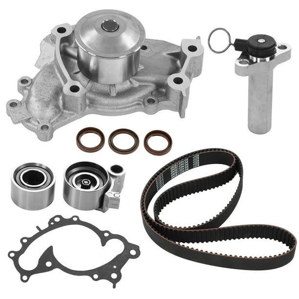 Timing Belt Kit Water Pump Timing Belt Kit 13505 20010 Engine Water Pump Time Gauge Accessory For ES300 RX300 Walmart