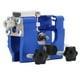 thumbnail image 4 of Afilador De Motosierra Portátil, Amoladora De Motosierra Doméstica Resistente Para Jardinería YLSHRF Chainsaw Sharpening Kit, 4 of 8