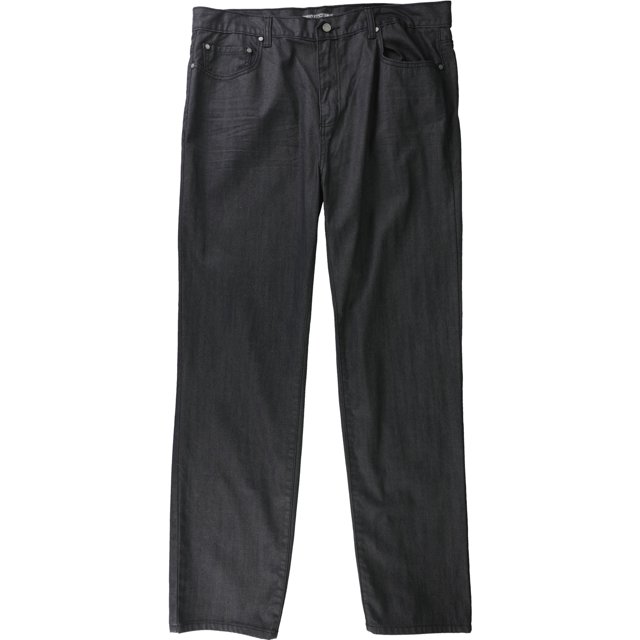Jeans de Pierna recta Alfani Deker para hombre azul 50W x 32L