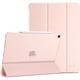 thumbnail image 1 of Funda ProCase para iPad Air 13 pulgadas M3 2025/M2 2024 - Rosa claro, 1 of 8