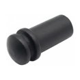 thumbnail image 1 of Clavija industrial Ébano de 12 mm, 1 of 9