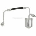 thumbnail image 3 of For Saturn Vue 2006 A/C Kit w/ AC Compressor Condenser & Drier - BuyAutoParts, 3 of 9