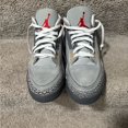 thumbnail image 4 of Jordan Air Jordan 3 cool grey, 4 of 5