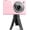 Pink, variant on Digital Camera for & Beginners, 4K Digital Camera with 64GB SD Card 16X Zoom Anti-Shake, Compact Point and Shoot Camera with 2.8" Screen, Portable Small Camera for Students, Travel & Gifts Black