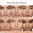 thumbnail image 4 of Corrector Laura Mercier Real Flawless 2N1, ligero y resistente al agua, 4 of 9