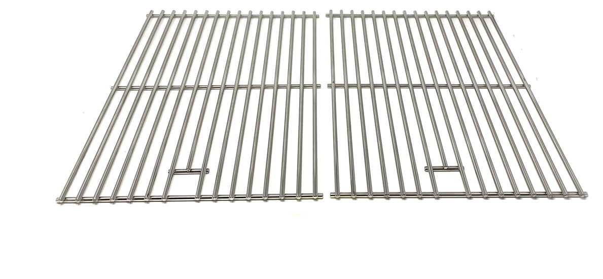 Replacement Grill Grids & Racks for Brinkmann 81014500, Gas Models