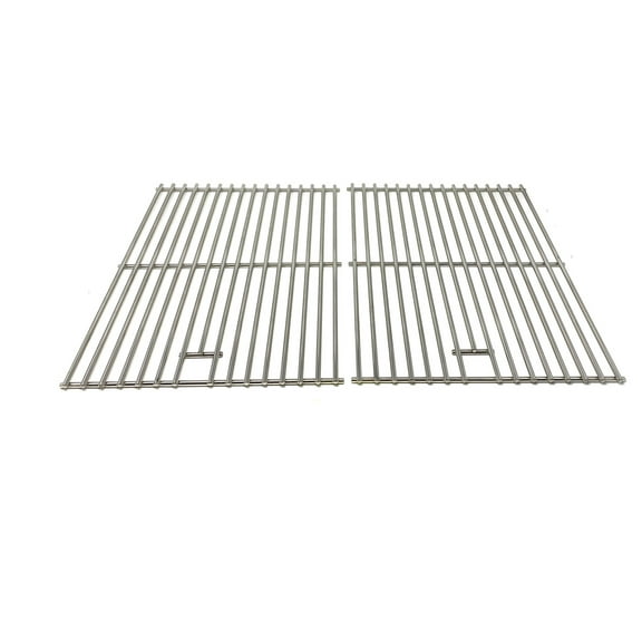 Replacement Grill Grids & Racks for Brinkmann 810-1450-0, Gas Models, Set of 2