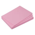 thumbnail image 1 of Unique Bargains EVA Foam Sheets Pink 8.2 Inch x 5.9 Inch 2mm Thickness for Crafts DIY 10Pcs, 1 of 6